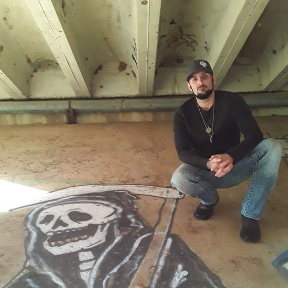 Meet your Posher, Nick - Picture 1 of 1